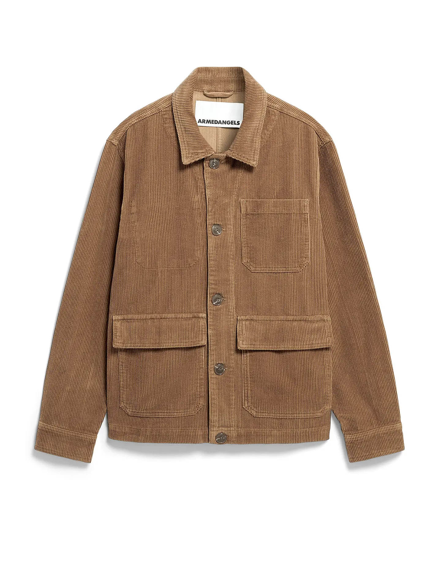 ARMEDANGELS | Jacke AVAAN | 